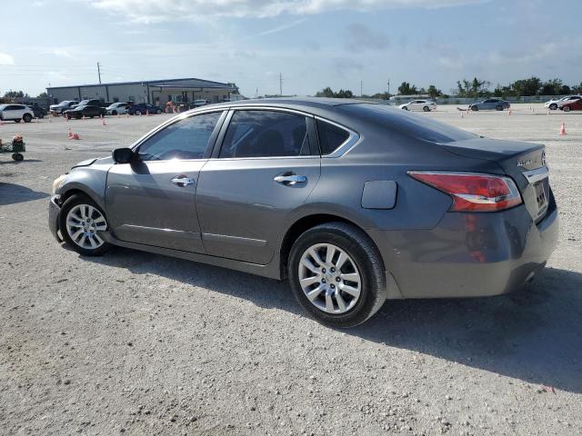 Photo 2 from auction – 2015 NISSAN ALTIMA 2.5 with VIN 1N4AL3AP4FC421130