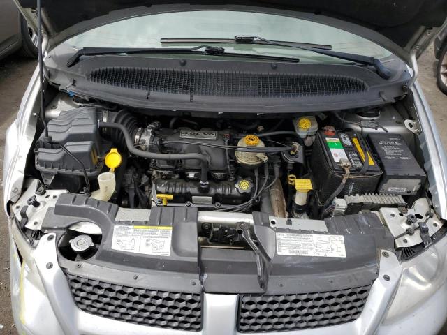 Снимка 12 от търг – 2002 DODGE GRAND CARA с VIN 2B8GP74L02R786362