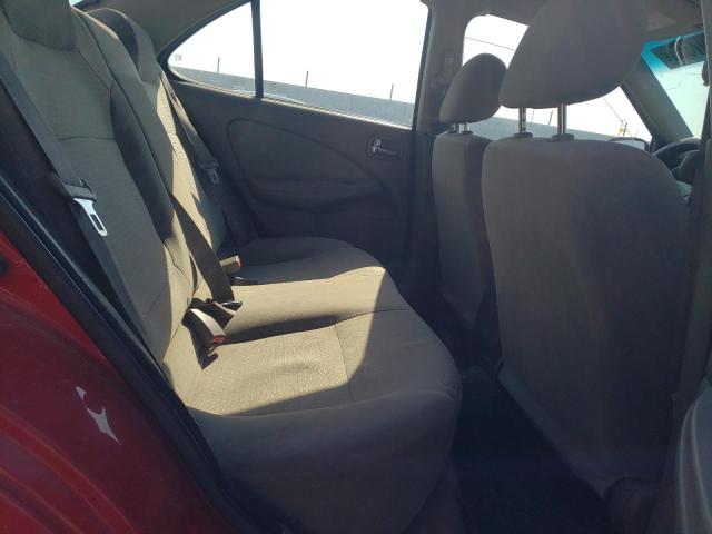 Photo 10 from auction – 2003 NISSAN SENTRA SE- with VIN 3N1AB51D33L725762