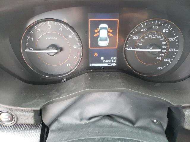 Photo 9 from auction – 2019 SUBARU CROSSTREK with VIN JF2GTAEC4KH311015