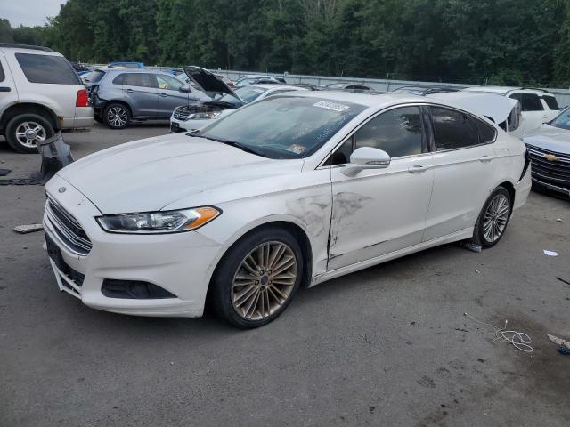 Photo 1 from auction – 2015 FORD FUSION SE with VIN 3FA6P0HDXFR108279