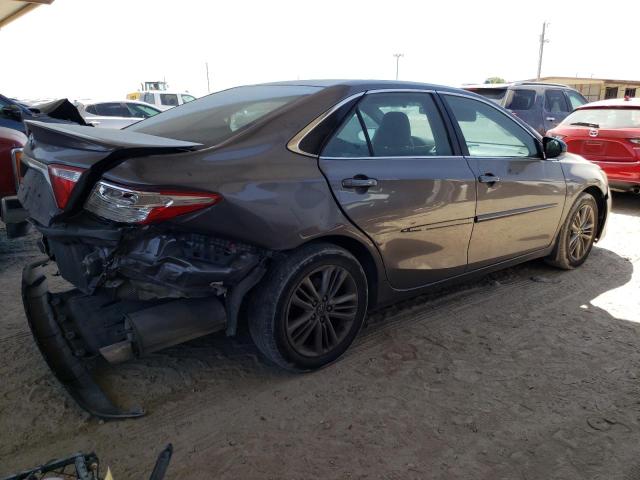 Photo 3 from auction – 2017 TOYOTA CAMRY LE with VIN 4T1BF1FK7HU637523