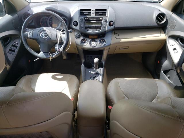 Photo 8 from auction – 2011 TOYOTA RAV4 LIMIT with VIN 2T3DK4DV9BW044957