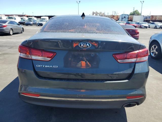Photo 6 from auction – 2016 KIA OPTIMA LX with VIN KNAGT4L3XG5085698