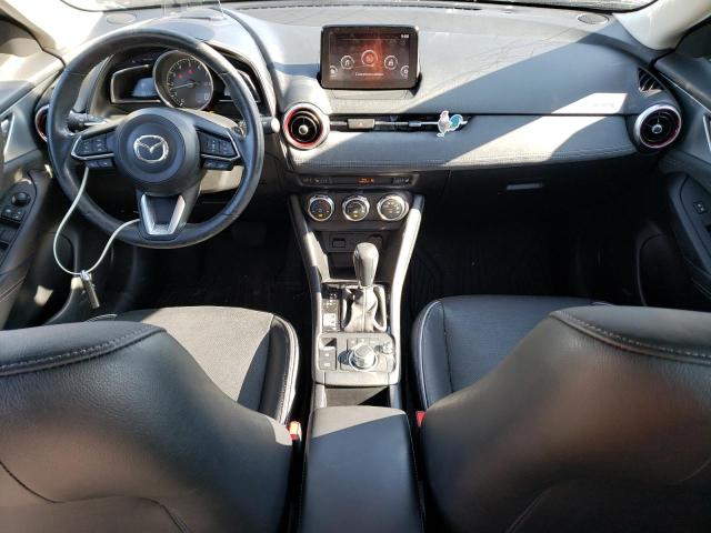 Photo 8 from auction – 2019 MAZDA CX-3 GRAND with VIN JM1DKFD72K0434400