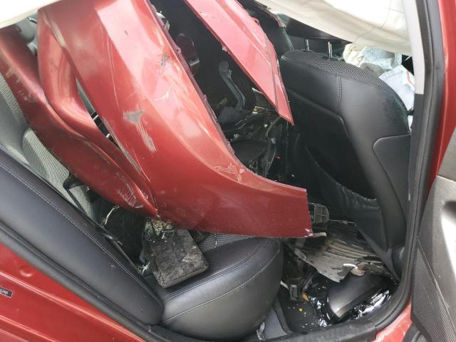 Photo 12 from auction – 2012 HYUNDAI SONATA SE with VIN 5NPEC4AC3CH413440