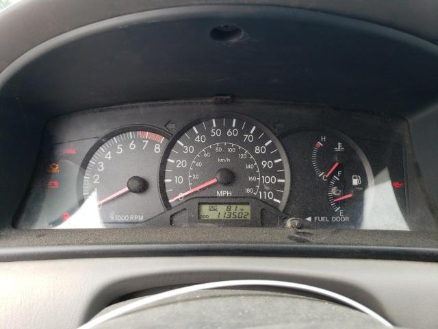 Photo 9 from auction – 2007 TOYOTA COROLLA CE with VIN 2T1BR32E57C849873