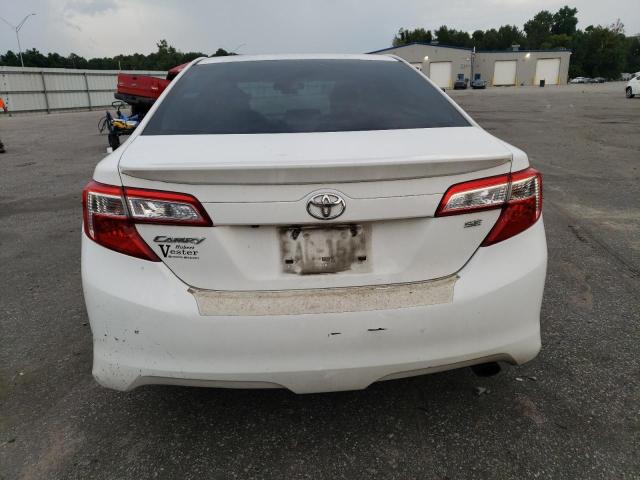 Photo 6 from auction – 2014 TOYOTA CAMRY L with VIN 4T1BF1FK8EU806248