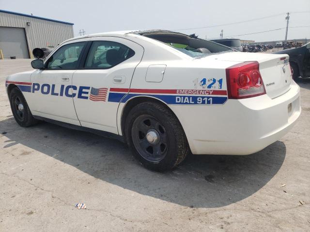 Photo 2 from auction – 2009 DODGE CHARGER with VIN 2B3KA43V19H607992