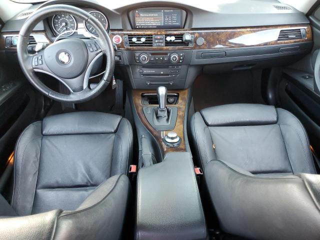 Photo 8 from auction – 2007 BMW 335 I with VIN WBAVB73517PA88218