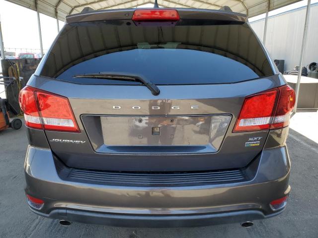 Photo 6 from auction – 2017 DODGE JOURNEY SX with VIN 3C4PDDBG1HT574318