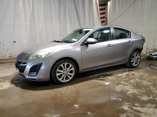 MAZDA 3 S 2011 with VIN JM1BL1W67B1436827 - Photo from auction