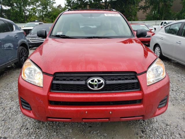 Photo 5 from auction – 2011 TOYOTA RAV4 with VIN 2T3BF4DV5BW177274