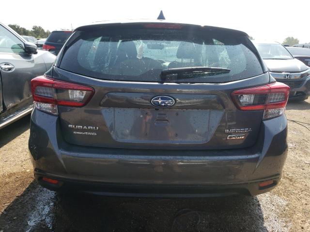 Photo 6 from auction – 2022 SUBARU IMPREZA SP with VIN 4S3GTAM68N3722848