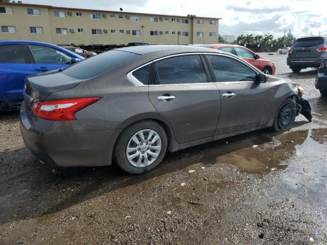 Photo 3 from auction – 2016 NISSAN ALTIMA 2.5 with VIN 1N4AL3AP7GN313770