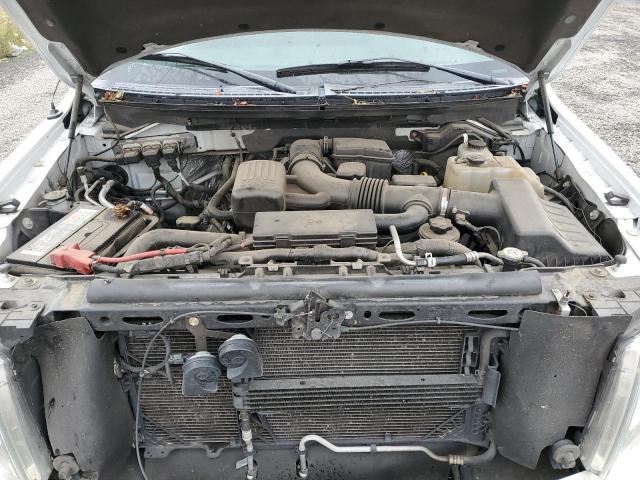 Photo 11 from auction – 2010 FORD F150 SUPER with VIN 1FTFX1EV0AKA36695