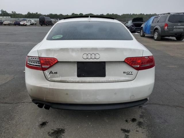 Photo 6 from auction – 2012 AUDI A5 PREMIUM with VIN WAULFAFR2CA001637