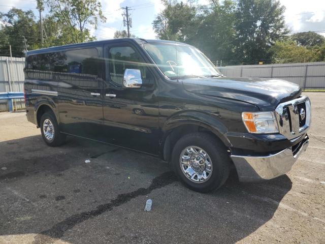 Photo 4 from auction – 2016 NISSAN NV 3500 S with VIN 5BZBF0AA4GN851620