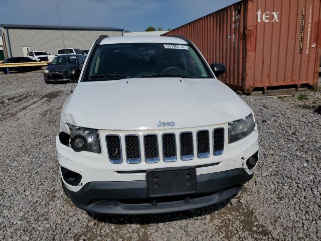Photo 5 from auction – 2014 JEEP COMPASS SP with VIN 1C4NJDBB1ED805336