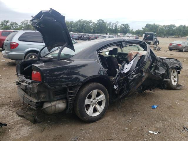 Photo 3 from auction – 2012 DODGE CHARGER SE with VIN 2C3CDXBGXCH218052