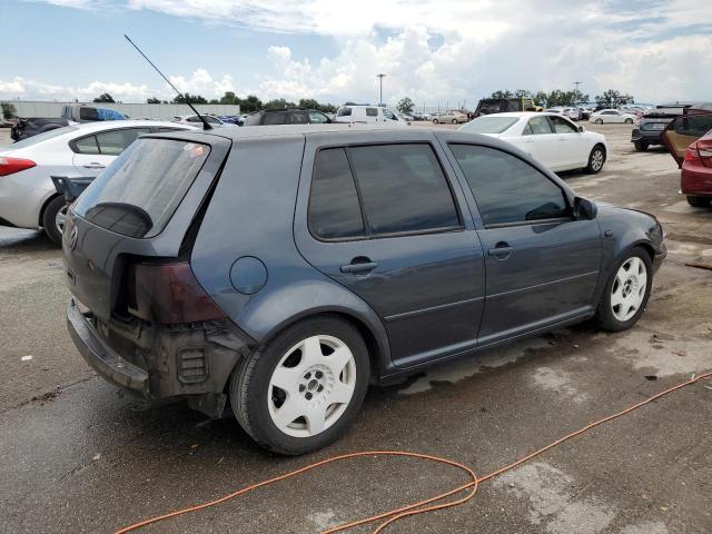Photo 3 from auction – 2006 VOLKSWAGEN GOLF with VIN 9BWFL61J464001350