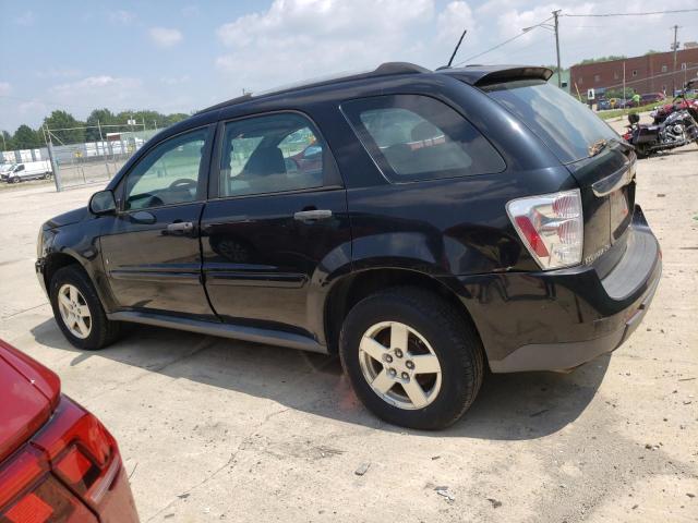 Foto 2 de la subasta – 2008 CHEVROLET EQUINOX con VIN 2CNDL23F086071797