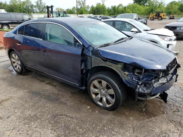 Photo 4 from auction – 2011 BUICK LACROSSE C with VIN 1G4GC5ED0BF335074