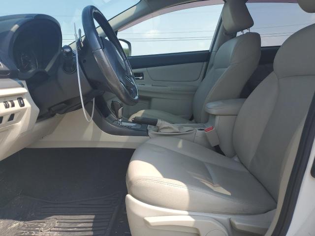 Photo 7 from auction – 2014 SUBARU XV CROSSTR with VIN JF2GPAKC1E8223066
