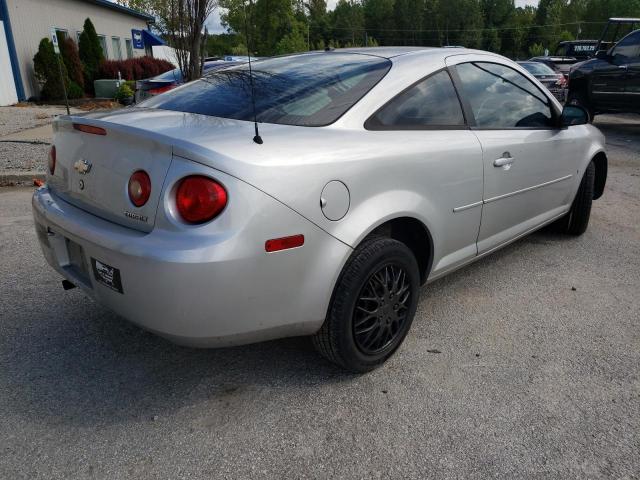 Photo 3 from auction – 2008 CHEVROLET COBALT LT with VIN 1G1AL15F387280586