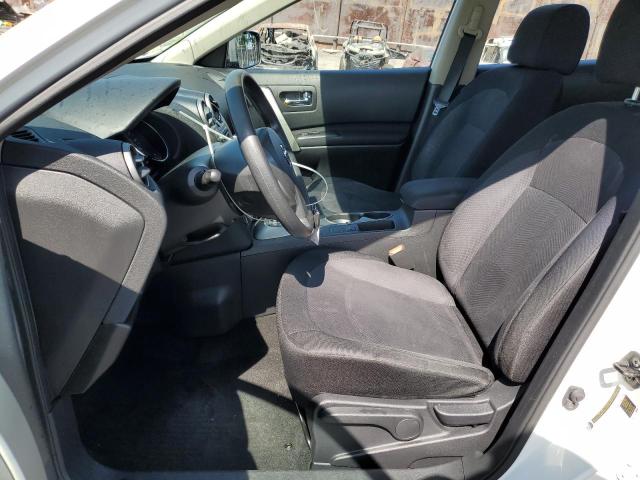 Photo 7 from auction – 2012 NISSAN ROGUE S with VIN JN8AS5MTXCW271587