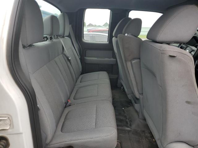 Photo 10 from auction – 2012 FORD F150 SUPER with VIN 1FTEX1CM4CKD99302