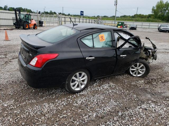 Photo 3 from auction – 2016 NISSAN VERSA S with VIN 3N1CN7AP6GL912070