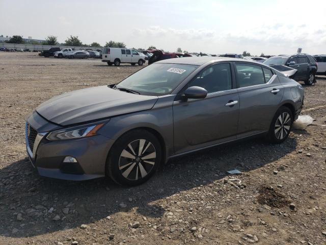 NISSAN ALTIMA SV 2022 with VIN 1N4BL4DV3NN310754 - Photo from auction