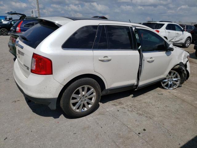 Photo 3 from auction – 2012 FORD EDGE LIMIT with VIN 2FMDK4KC2CBA39147