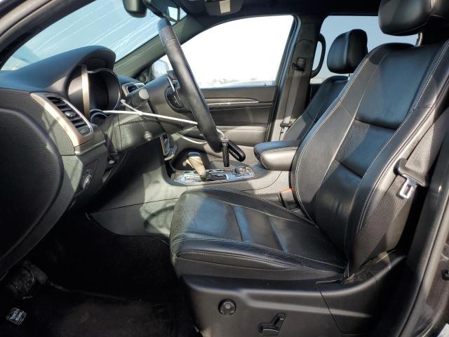 Photo 7 from auction – 2016 JEEP GRAND CHER with VIN 1C4RJFBG4GC381524