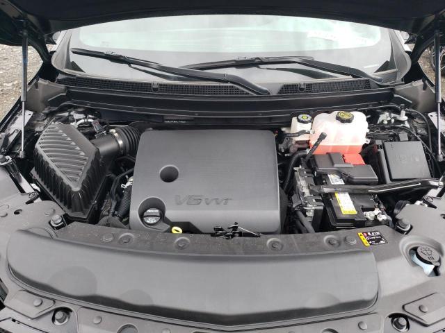 Photo 11 from auction – 2023 BUICK ENCLAVE ES with VIN 5GAEVAKW6PJ144656