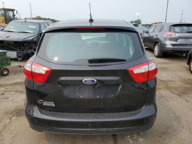 Photo 6 from auction – 2016 FORD C-MAX PREM with VIN 1FADP5CU2GL118395