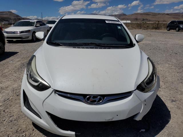 Photo 5 from auction – 2016 HYUNDAI ELANTRA SE with VIN 5NPDH4AE0GH750149