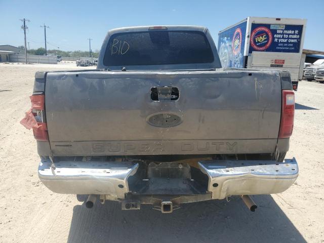Photo 6 from auction – 2009 FORD F250 SUPER with VIN 1FTSW21509EA30189