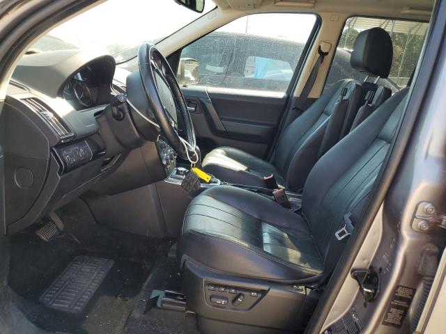 Photo 7 from auction – 2012 LAND ROVER LR2 HSE with VIN SALFR2BN7CH299344