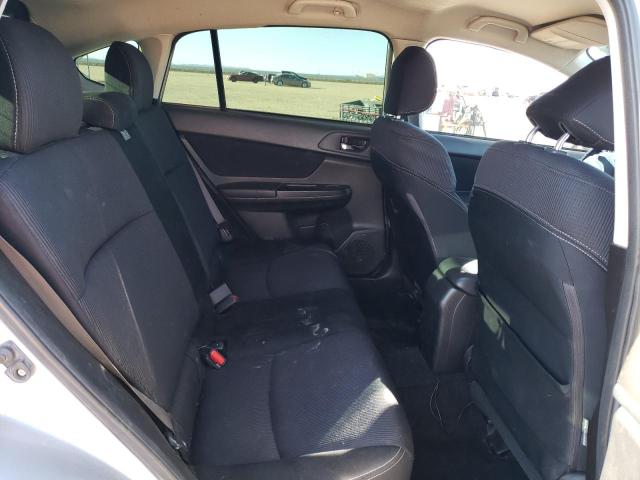 Photo 10 from auction – 2013 SUBARU IMPREZA SP with VIN JF1GPAL64D2899073