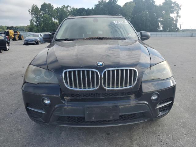 Photo 5 from auction – 2011 BMW X5 XDRIVE3 with VIN 5UXZW0C53BL660675
