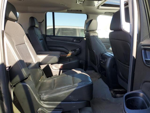 Photo 10 from auction – 2016 CHEVROLET SUBURBAN K with VIN 1GNSKJKC2GR346404