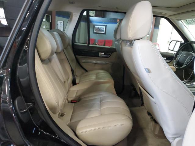 Photo 11 from auction – 2013 LAND ROVER RANGE ROVE with VIN SALSK2D49DA770234