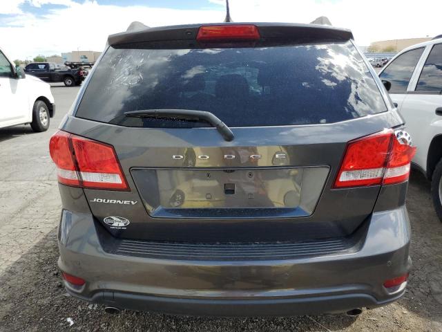 Photo 6 from auction – 2018 DODGE JOURNEY SX with VIN 3C4PDCBG8JT158671