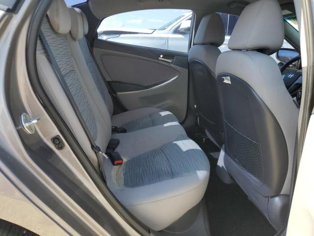 Photo 10 from auction – 2017 HYUNDAI ACCENT SE with VIN KMHCT4AE2HU365608