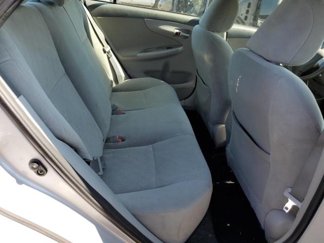 Photo 10 from auction – 2010 TOYOTA COROLLA BA with VIN 1NXBU4EE8AZ220226