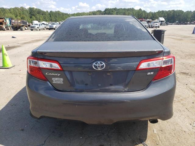 Фото 6 с аукциона – 2012 TOYOTA CAMRY BASE с VIN 4T1BF1FK2CU083168