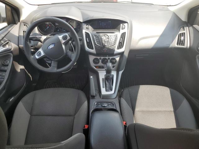 Photo 8 from auction – 2014 FORD FOCUS SE with VIN 1FADP3K27EL344059