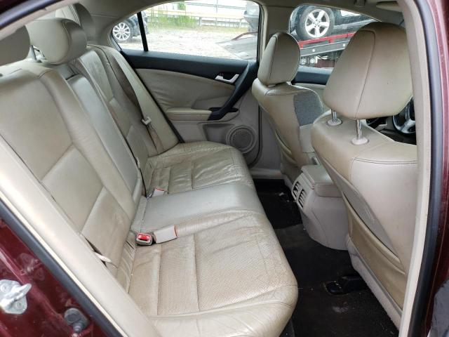Photo 10 from auction – 2011 ACURA TSX with VIN JH4CU2F69BC001656